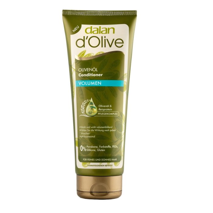 odzywka objetosc volume