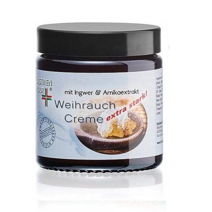 Maść z kadzidłowca 110ml