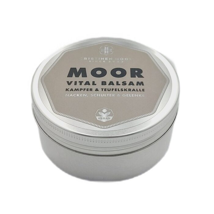 Balsam borowinowy 200 ml