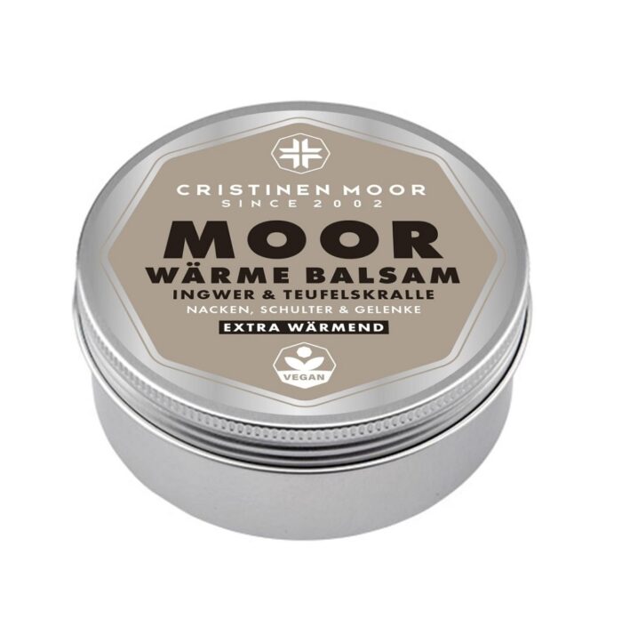 balsam borowinowy extra