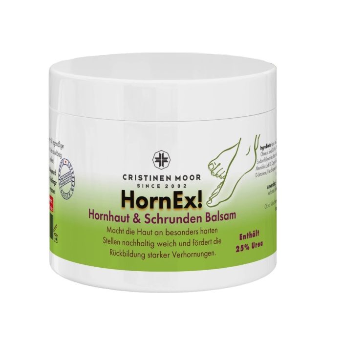 krem do stop z mocznikiem