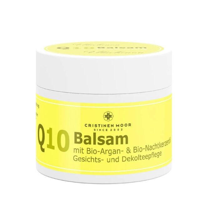 Krem Q10 do twarzy 150 ml