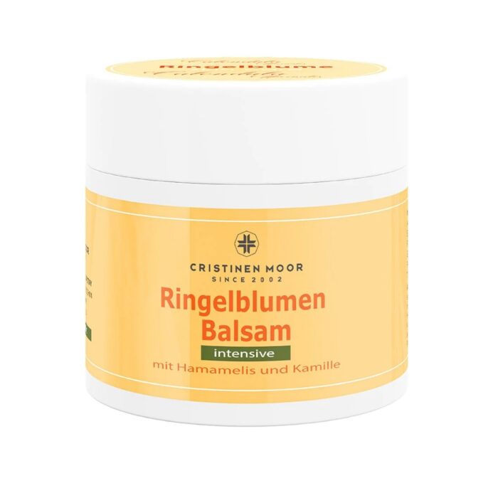 Krem nagietkowy z rumiankiem 300 ml