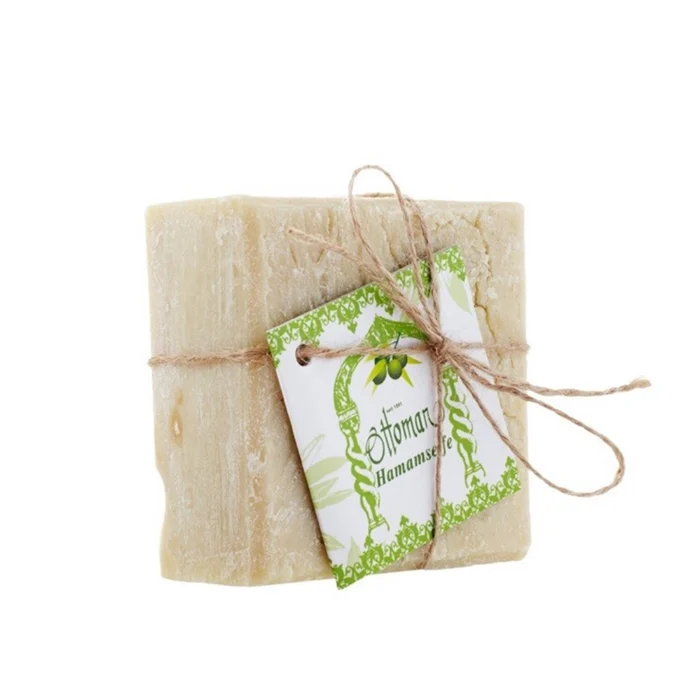 Mydło oliwkowe Hamam 200g