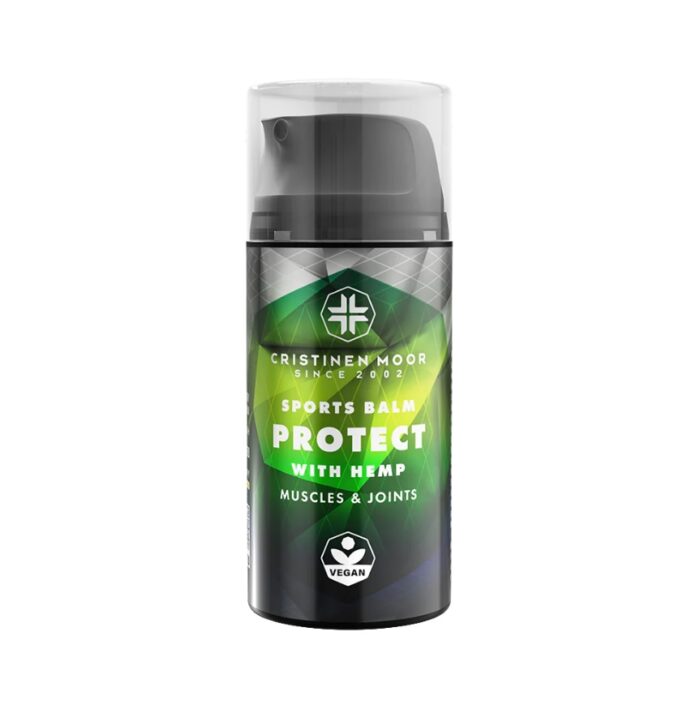 balsam dla sportowcow protect balsam dla sportowcow protect