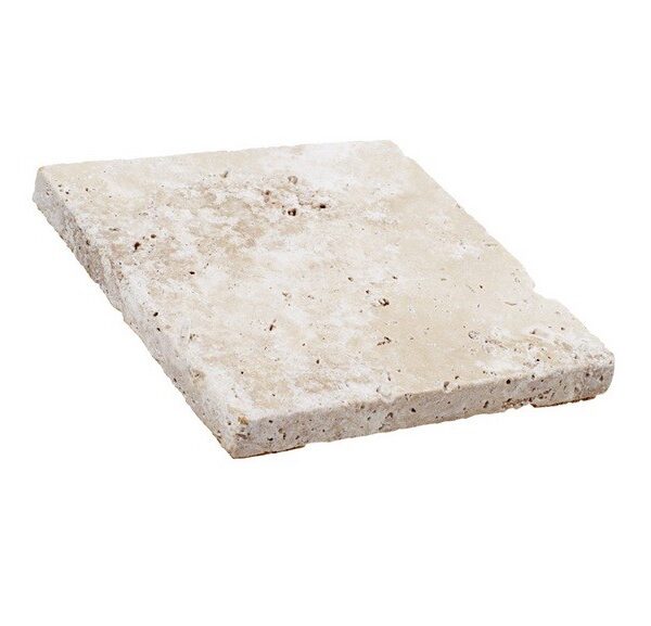 Trawertyn - podstawek pod mydło