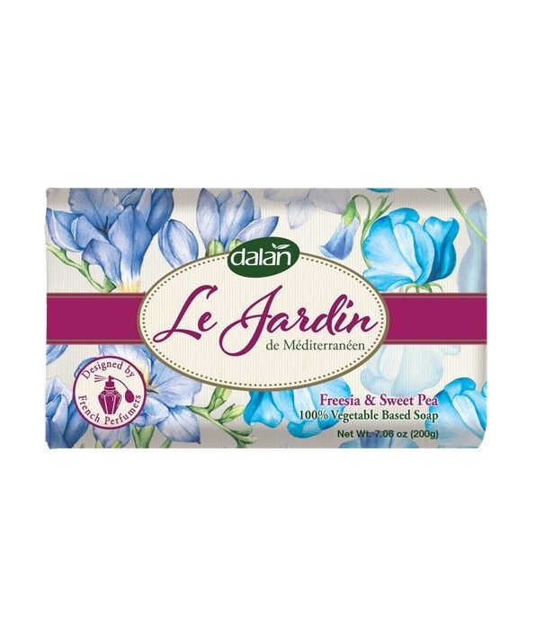 Dalan - Mydło Frezja