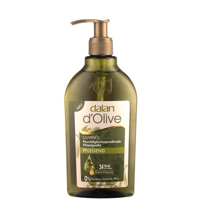 Mydło Dalan d'olive w płynie 300 ml