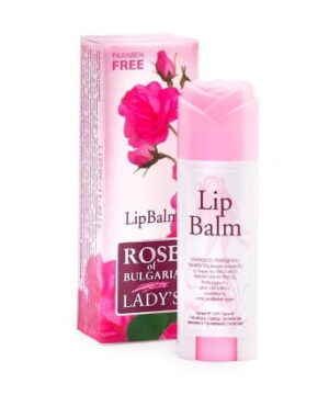 pomadka do ust ochronna