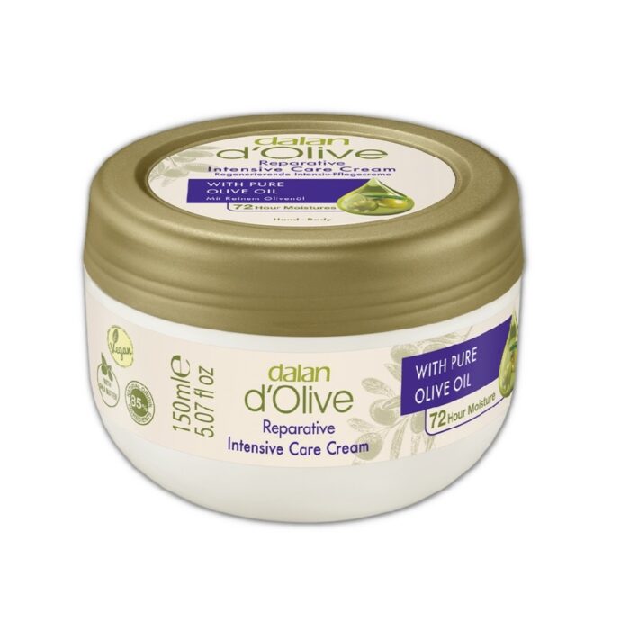 Krem regenerujący do rąk i ciała Dalan 150ml