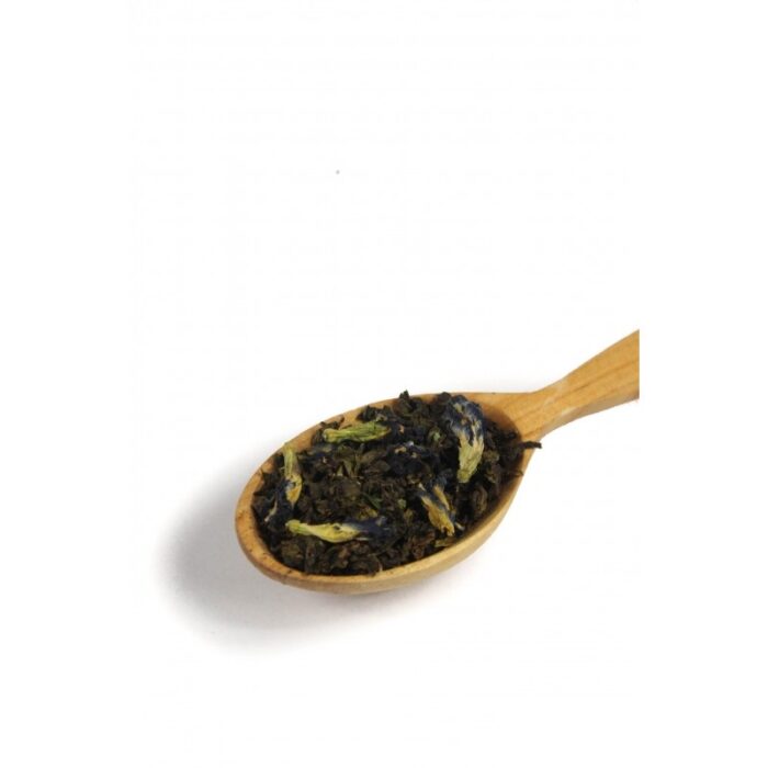 Herbata Oolong Kwiat Klitorii 100g