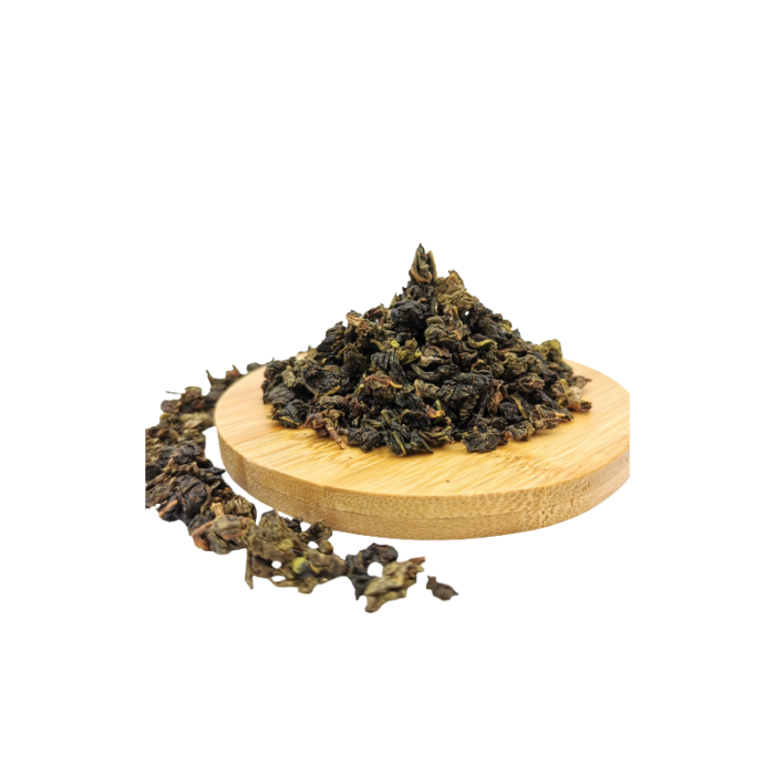Herbata Oolong mleczny 100g