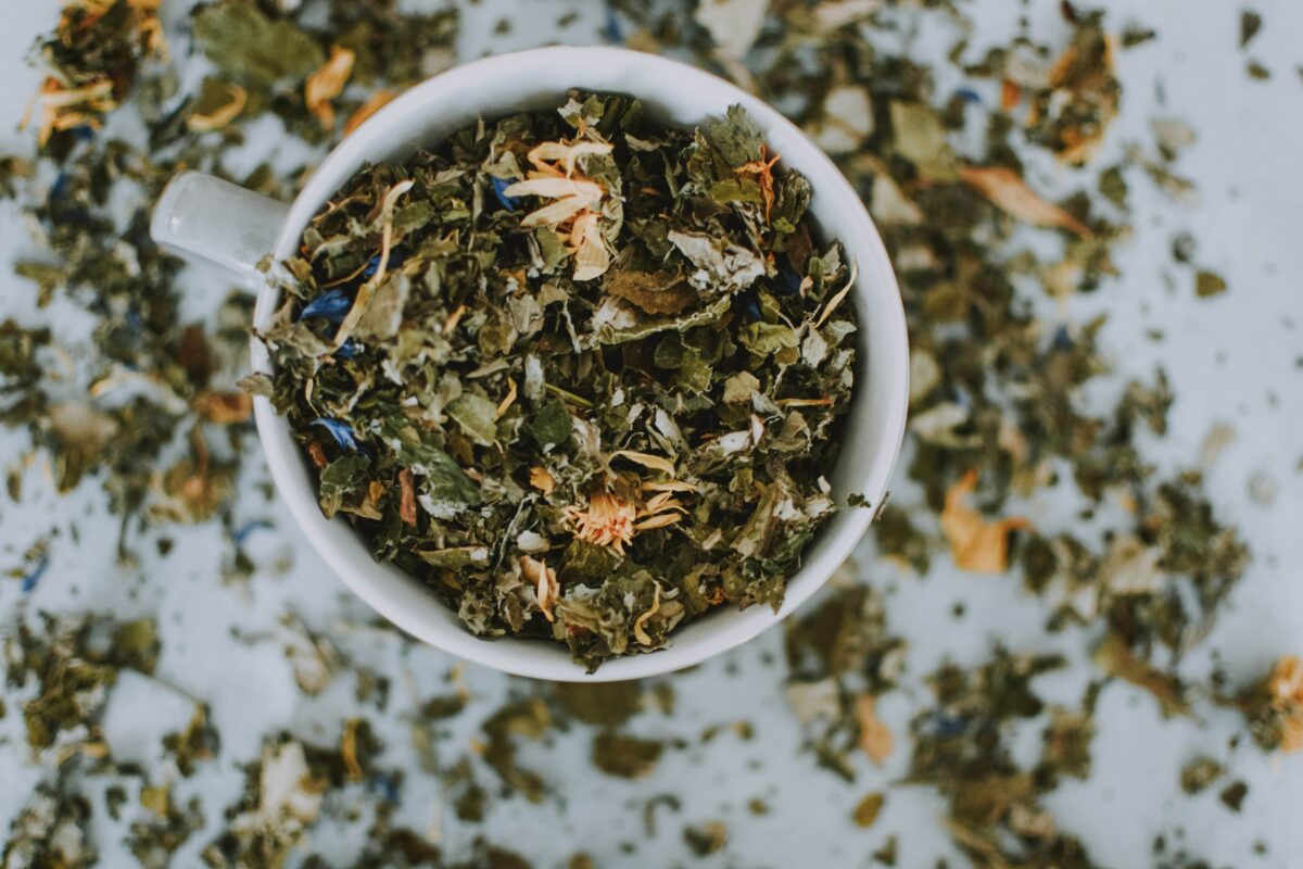 Jakie są najzdrowsze herbaty ziołowe? Najlepszy naturalny wybór