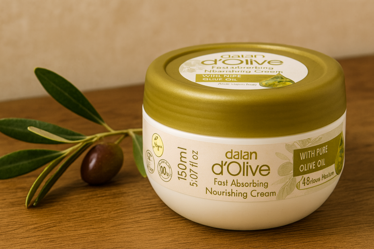 Co jeść mając suchą skórę