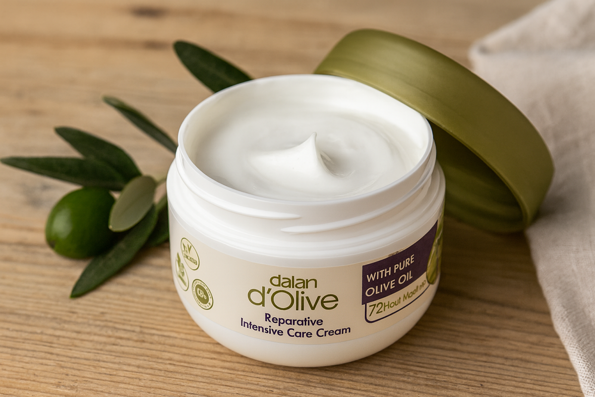 Sposoby na bardzo suche ręce