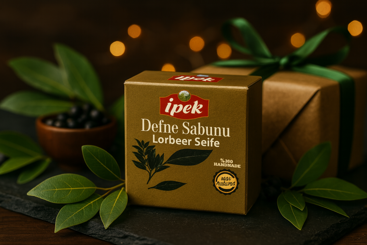 Zestawy świąteczne do kąpieli dla każdego