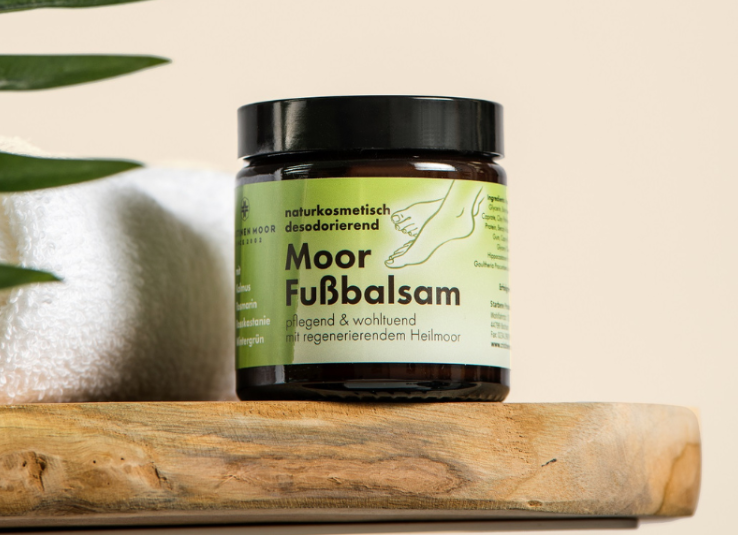 Maść borowinowa jak stosować