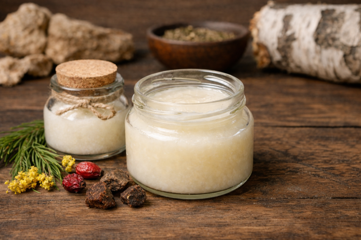 Tłuszcz z borsuka – zastosowanie u dorosłych i dzieci